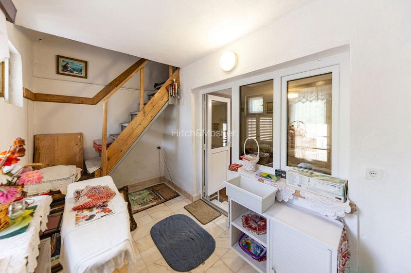 De Vânzare: Casă cu Teren în Zona Lunei, Timișoara - 19