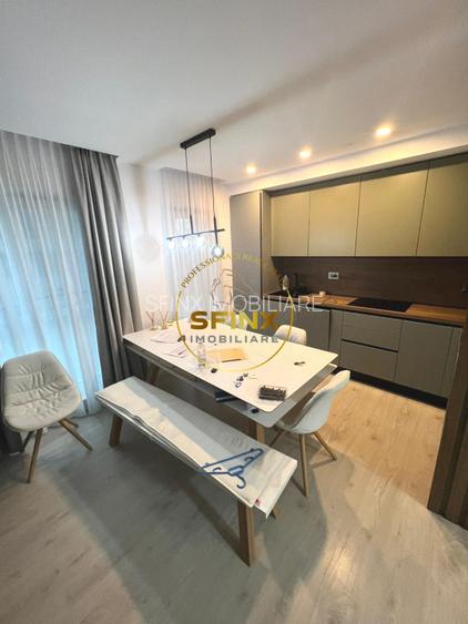 3 camere Morarilor/ Costin Georgian/  Hercesa/ parcare/ boxa/ centrala/ metrou - 4