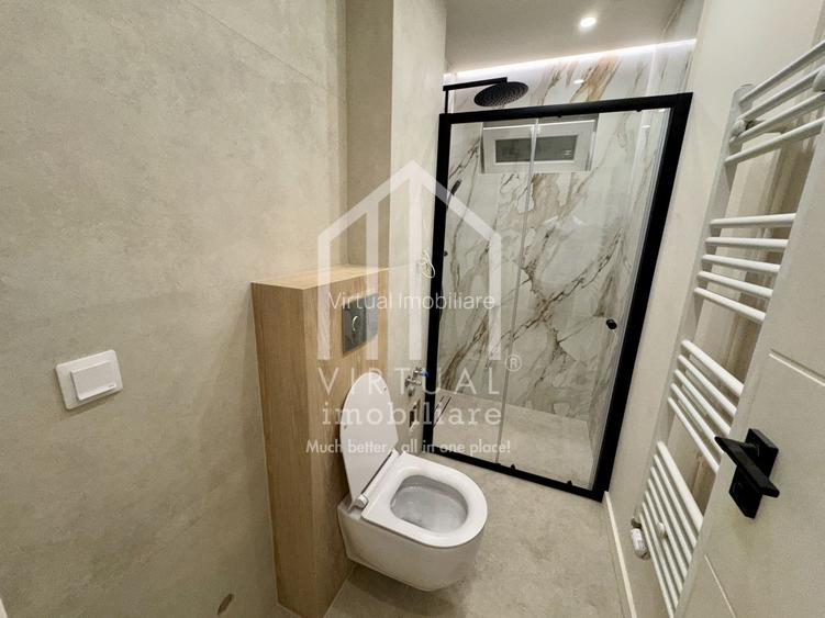 Apartament complet renovatat, mobilat si utilat - etaj 2-Mihai Viteazu - 7