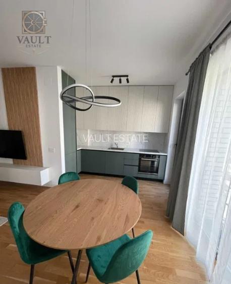 Apartament 2 camere - LOC DE PARCARE INCLUS - COMPLEX AVALON  - 3