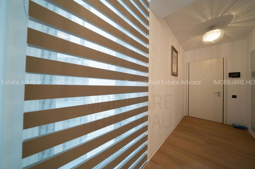 One Floreasca Vista | Top-of-the-line 2 bedrooms apartament - 20