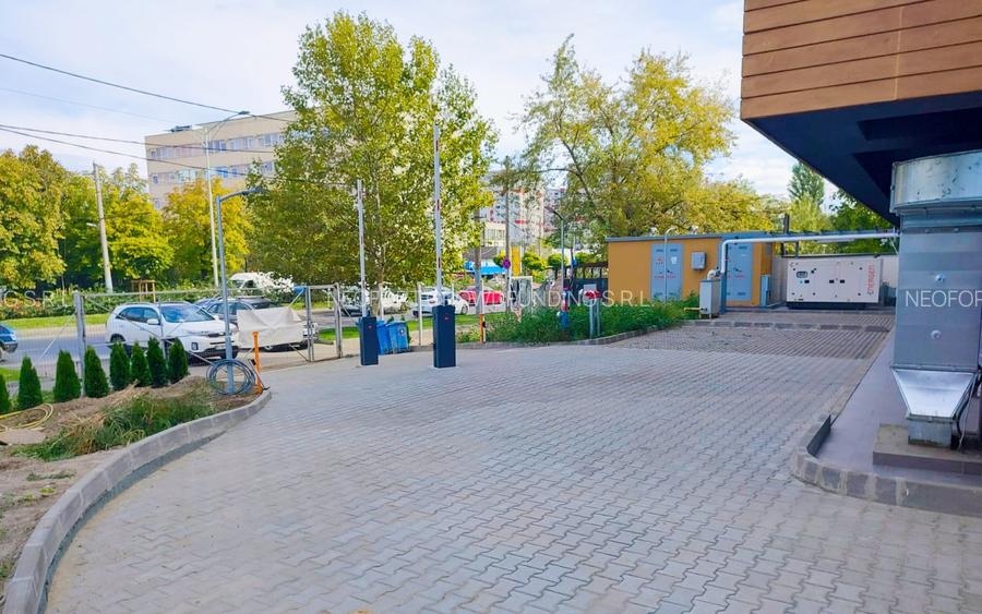 PENTHOUSE SUPERB TERASA PANORAMICA IULIU MANIU ACTE GATA - 45