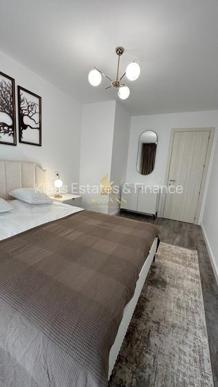 apartament cu 2 camere de inchiriat in zona Expozitiei - 6