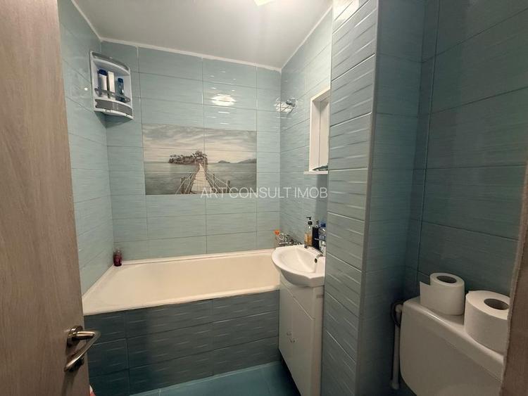 Apartament 2 Camere | Berceni | Decomanat | Balcon | Renovat | Bloc Reabilitat - 6