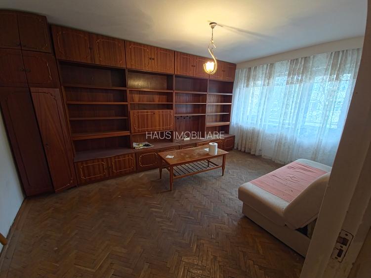 Tomis 1 Flămânda 4 Camere | Garaj în Bloc  Boxă  Proprietate Unică - 3