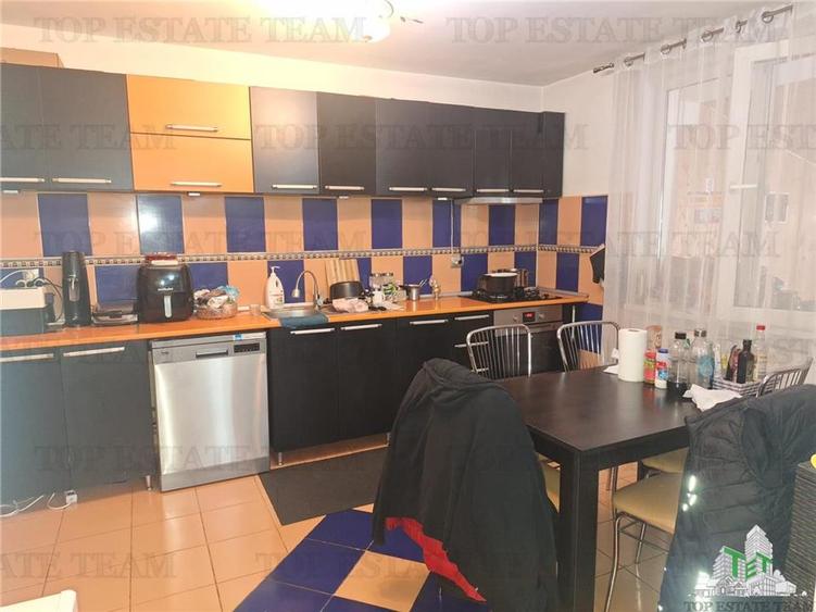 Casa perfecta de vanzare zona tei/Fabrica de glucoza