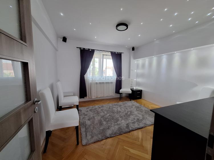 Apartament 3 camere spatios+garaj 13mp-etaj intermediar-73mp+logie 4,5mp-Lipovei - 8