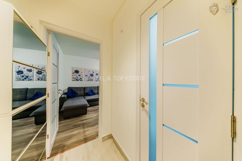 Apartament 2 camere de vanzare in Saturn - 3