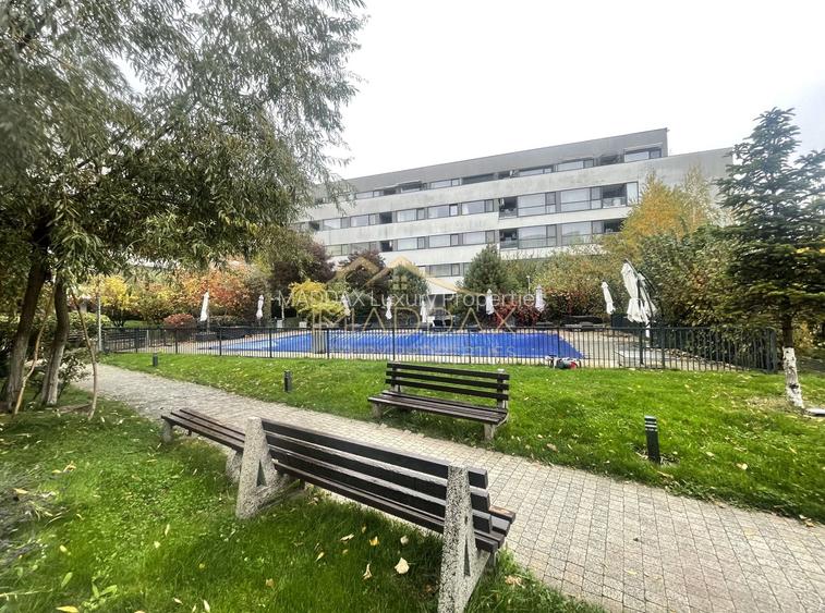 Apartament 4 camere***Bloc NOU premium**Piscina//Sector 1_Chitila - 4