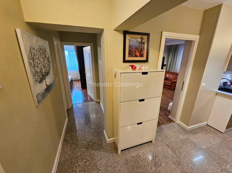 Apartament 2 camere renovat - 8