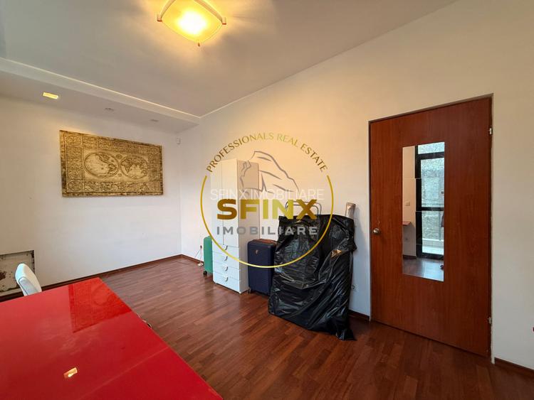 7 camere | vila individuala | Cotroceni | constructie 2008 - 17