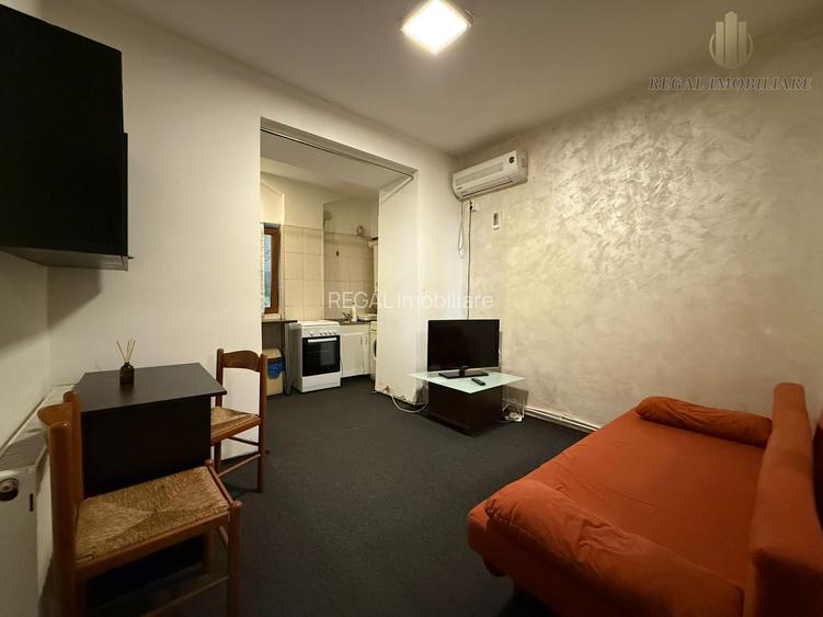 Unirii - Universitate | 2 Camere | Centrala | 6 Minute metrou - 4