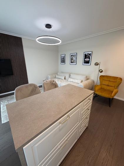 Apartment 2 camere -  - 3