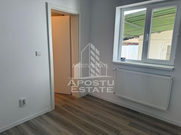 Casa de vânzare în Timișoara ,cartier Plopi - 10