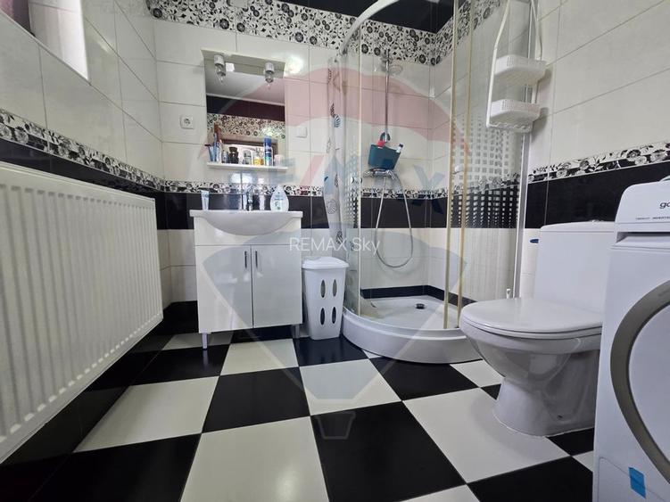 Casă complet renovată, eficientă energetic-Str. Morii nr. 15 - 15