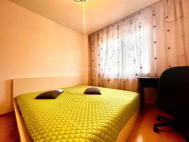 3 Camere/ Dristor - 4