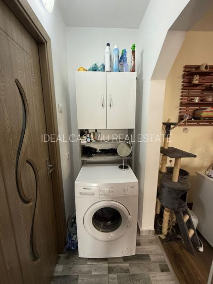 Apartament cu 2 camere in Alexandru cel Bun - 4