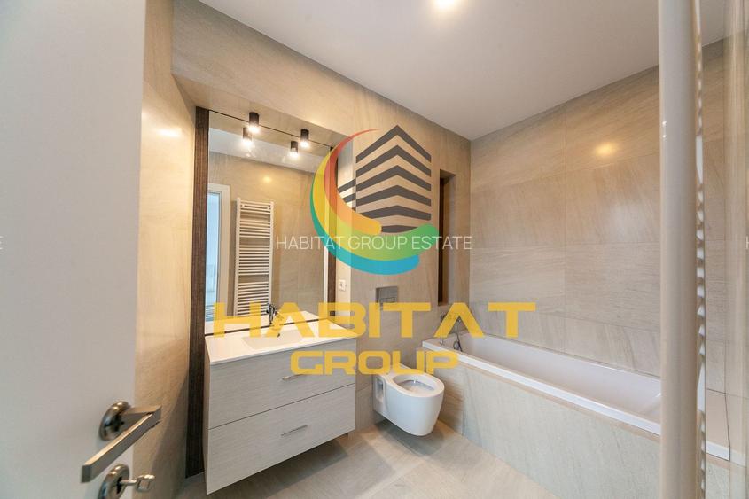 Garsonieră Etaj 1 Grand Arena - 3