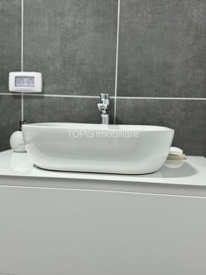 Avalon Estate / Mobilat Premium / Balcon Generos /  Prima Inchiriere/ Parcare - 20