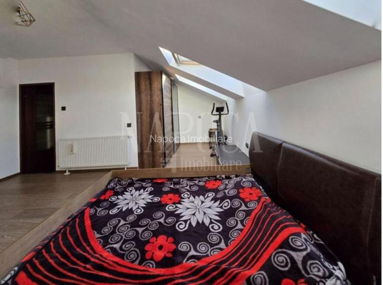 Apartament 3 camere de vanzare in Floresti - 2