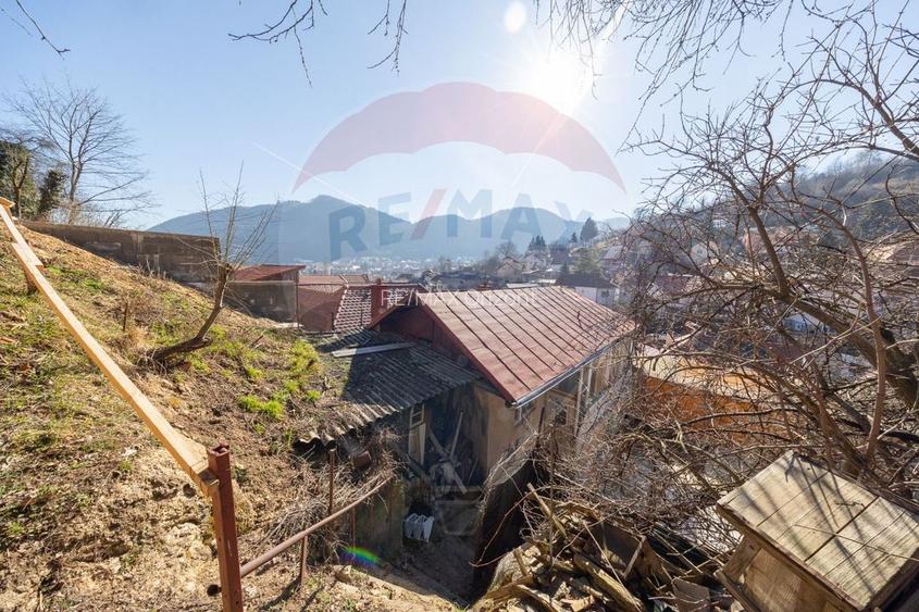 Comision 0% | Casă pitoreasca de vanzare | Zona schei - 18