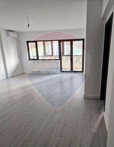 Apartament 2 camere  de vanzare in Saphir Residence - 5