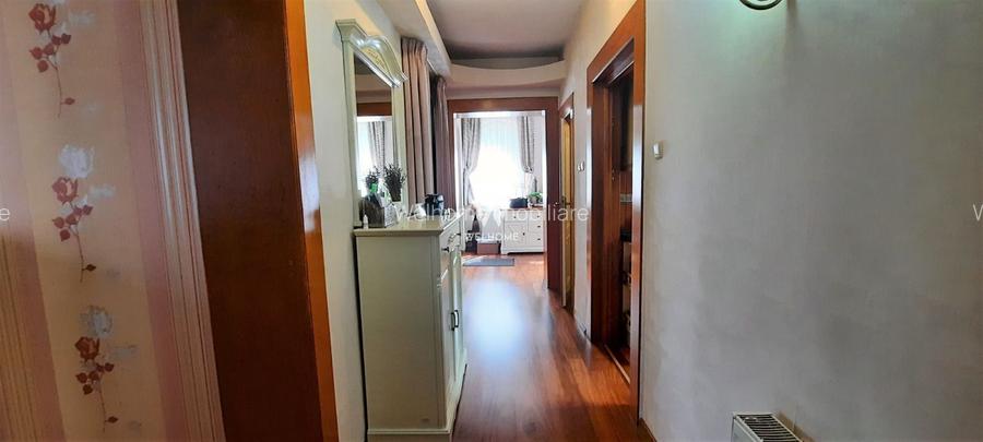 CASA  LA CHEIE  teren 1000 mp in  Sibiu - 23