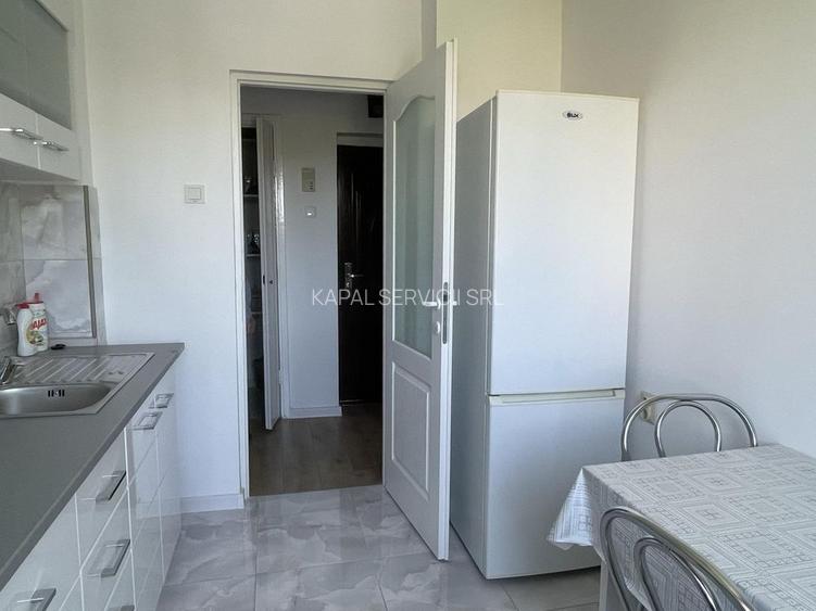Inchiriere 2 camere,complet renovat in 2024, Dacia - 4