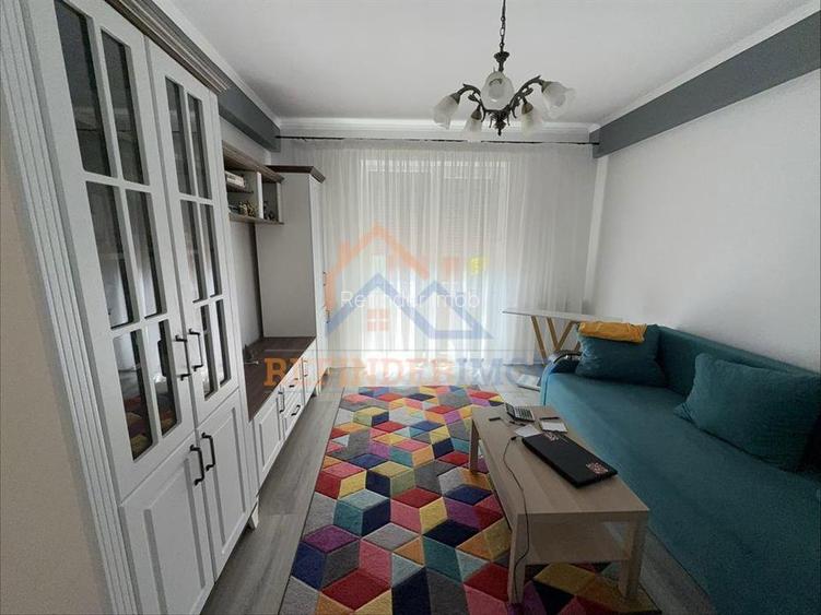 3 camere renovat, centrala proprie, Kaufland Salaj - 3