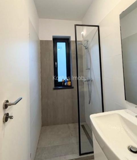 Vânzare duplex luminos 4 camere cu grădină Bucureștii Noi Străulești - 8