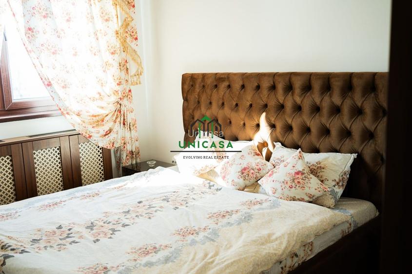 Apartament 3 camere /Zona centrala/De inchiriat - 7