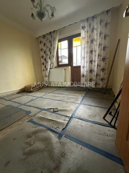 - Apartament 3 camere confort 2, Obor, etaj 2. - 5