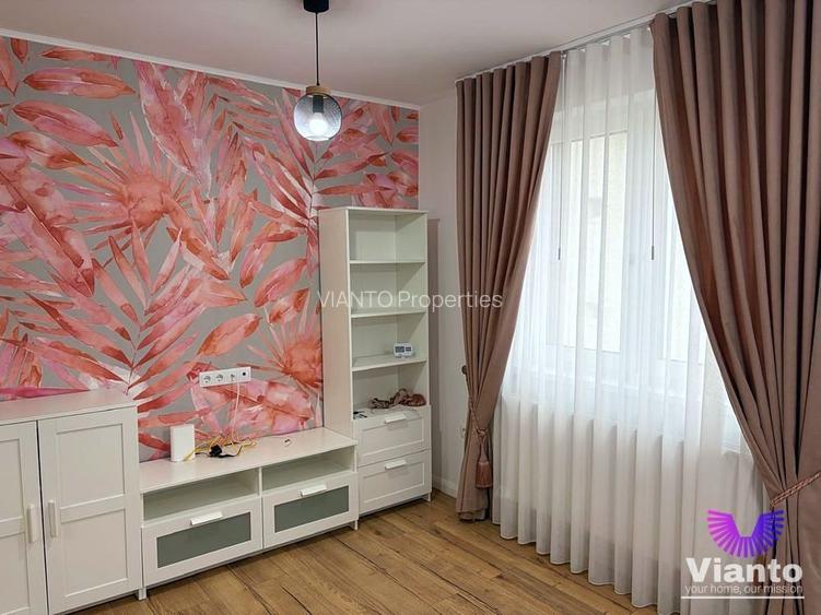 APARTAMENT 3 CAMERE | 70 MP UTILI | 2 BAI | 2 PARCARI | SELIMBAR – BRANA - 4