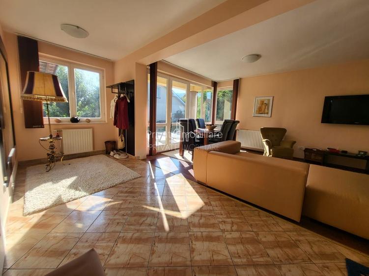 Casa de vanzare mobilata si utilata, zona Benta, Sighisoara - 3