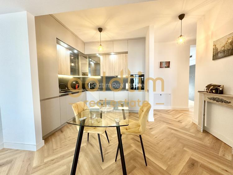 APARTAMENT SUPERB/LUX/TERASA/PARCARE SUBTERAN/PIPERA - 7