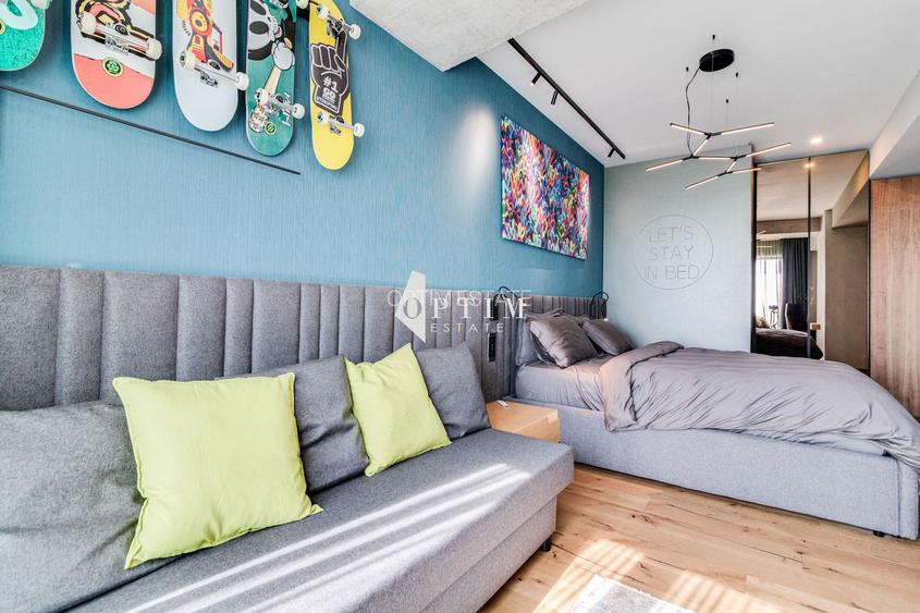 PREMIUM 2 rooms, smart home, UNIQUE, parking included! - 15