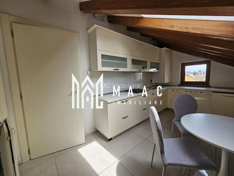 Apartament 3 camere | Etaj 4 | Lift | Calea Dumbravii - 5