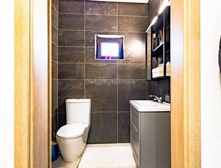 Casă duplex de vânzare | Mogoșoaia – strada Martha Bibescu - 23