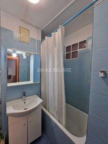 GARSONIERA PACII, CENTRALA TERMICA, BUCATARIE INCHISA, METROU 5 MINUTE - 4