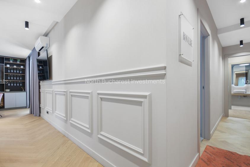 APARTAMENT 3 CAMERE - IANCU NICOLAE - LANGA PADUREA BANEASA - COMISION 0% - 8