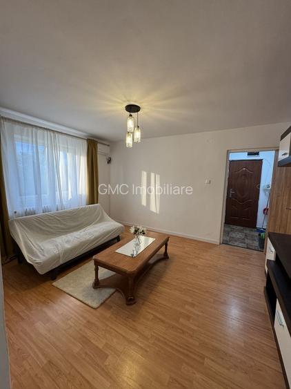 Apartament 2 Camere renovat Giurgiului L345 - 2