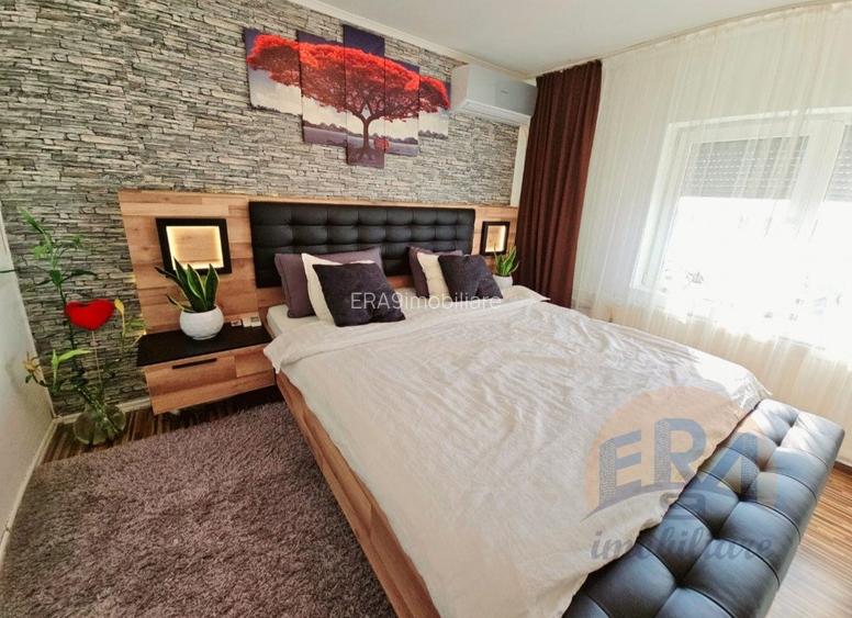 Apartament 3 camere, Rogerius, str Corneliu Coposu - 18