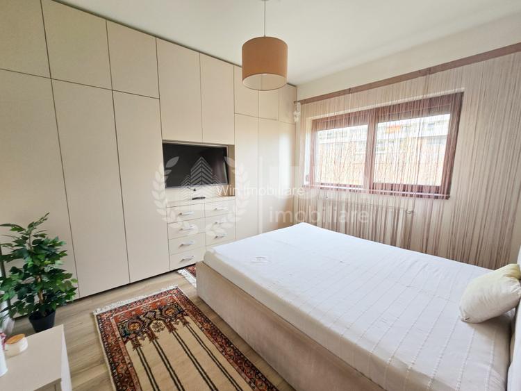 Apartament 3 camere | Gradina | Parcare | Zona Eremia Grigorescu! - 3