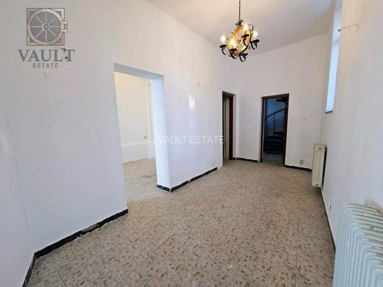 Spatiu comercial/Birouri - P+1+M - Unirii/Traian  - 3