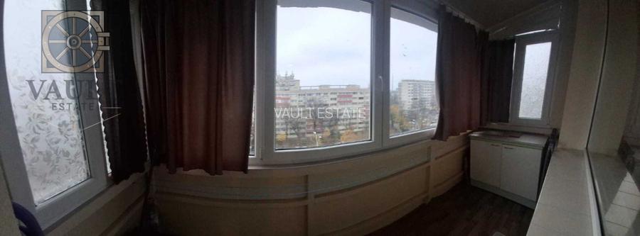 Apartament 2 camere Soseaua Giurgiului-Bloc reabilitat termic - 8