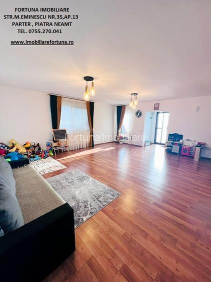 Casa P+M, mobilata si utilata, 550 mp teren,la 10 minute de oras,cadru  mirific - 2