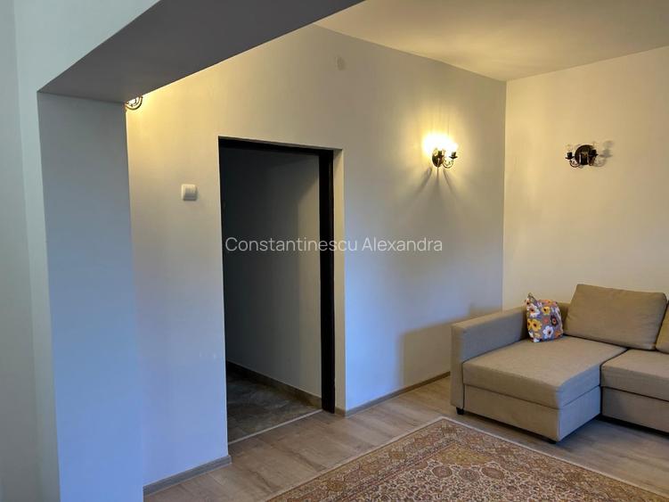 Apartament 3 camere în vilă, 88 mp utili, teren aferent 142 mp, Breaza Central - 4
