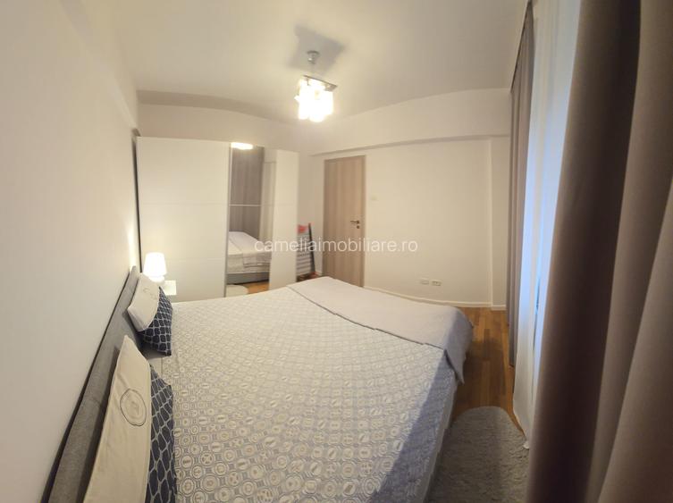 2 camere, modern, renovat, Piata Domenii, Bulevardul Ion Mihalache, nr 142, - 20