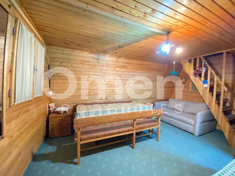 Casa de vacanta, in zona linistita, Firiza - 5