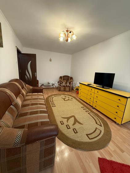 Apartament 2 camere Fizicienilor-metrou Nicolae Grigorescu - 20